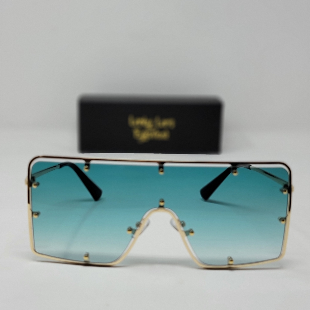 Shield Sunglasses